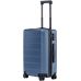 Чемодан Xiaomi Luggage 20" Blue фото  - 0