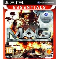 MAG (російська версія) (PS3)