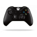 Microsoft Xbox One 500Gb + FIFA 15 + Forza MotorSport 5 фото  - 0