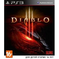 Diablo III (русская версия)