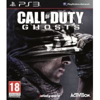 Call of Duty Ghosts (русская версия)