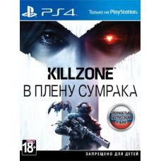 Killzone: Shadow Fall (російська версія) (PS4)