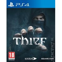 Thief (русская версия) PS4