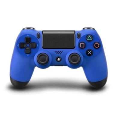 Sony DualShock 4 (blue)
