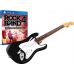 Rock Band 4 (игра + гитара) (PS4) фото  - 1