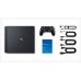 Sony Playstation 4 PRO 1Tb + FIFA 18 (русская версия) фото  - 0