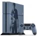 Sony PlayStation 4 1Tb Limited Edition + Uncharted 4: Путь вора фото  - 0