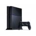 Sony PlayStation 4 500Gb + Игра Mortal Kombat X (русская версия) фото  - 0