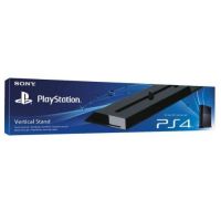 Вертикальная подставка для PlayStation 4 (black)