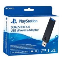 Sony DualShock 4 USB Wireless Adapter