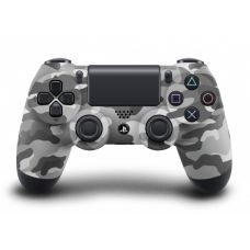 Sony DualShock 4 (camouflage)