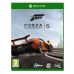 Microsoft Xbox One 500Gb + FIFA 15 + Forza MotorSport 5 фото  - 2