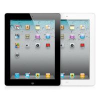 Apple iPad 2 16GB Wi-Fi + 3G black/white