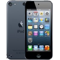 Apple iPod touch 5Gen 32GB Black (MD723)