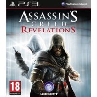 Assassin's Creed Revelations (русская версия)