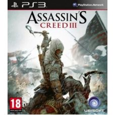 Assassin`s Creed III (русская версия)