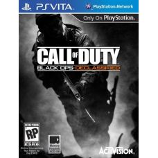 Call of Duty: Black Ops Declassified (російська версія)