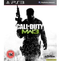 Call of Duty: Modern Warfare 3 (русская версия)