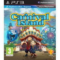 Carnival Island / Веселая Ярмарка (русская версия)