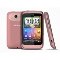 HTC Wildfire S (pink)