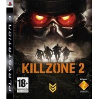 Killzone 2 (русская версия)