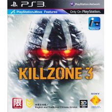 Killzone 3 (русская версия)