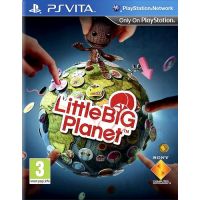 Little Big Planet (русская версия) 