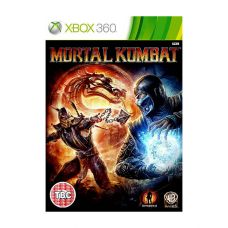 Mortal Kombat [Xbox 360]