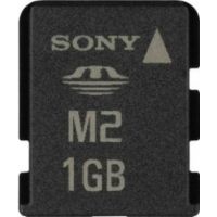 Sony Memory Stick Micro M2 1 GB