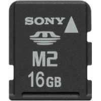 Sony Memory Stick Micro M2 16GB