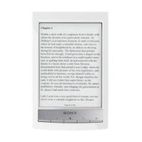 Sony Reader PRS-T1 (white)