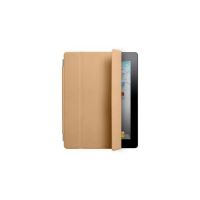 Чехол Apple iPad 2 Smart Cover (Leather) Tan (MC948ZM/A)