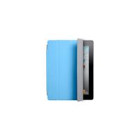 Чехол Apple iPad 2 Smart Cover (Polyurethane) Blue (MC942ZM/A)