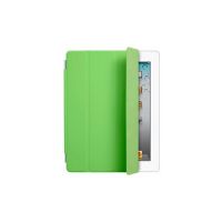Чехол Apple iPad 2 Smart Cover (Polyurethane) Green (MC944ZM/A)