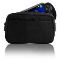 Чехол Jacket Case (black) для PS Vita