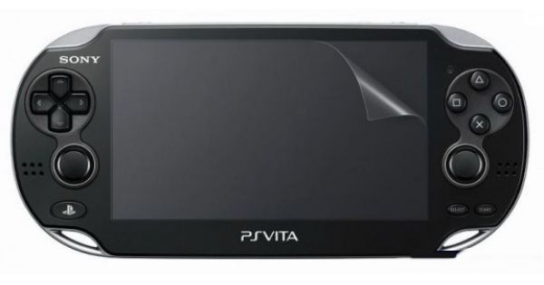 ≡ АКСЕСУАРИ PLAYSTATION VITA – купити в інтернет-магазині