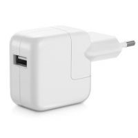 Зарядное устройство Apple 10W USB Power Adapter (MC359LL/A) для iPad/iPhone/iPod