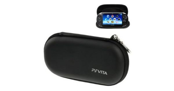 Купить аксессуары для PS Vita (ПС Вита) недорого в Киеве и Украине