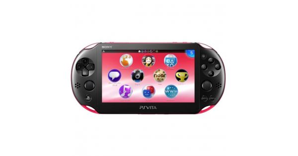 プレステーションvita SIE PlayStation Vita (プレイステーション ヴィータ) Wi-Fi