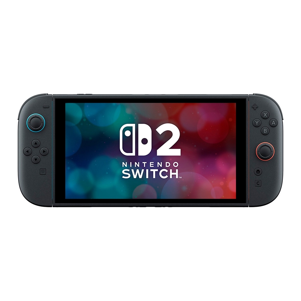 Nintendo Switch Nintendo Switch NINTENDO SWITCH Игровая консоль Nintendo Switch 2 Console 256 ГБ Mario Kart