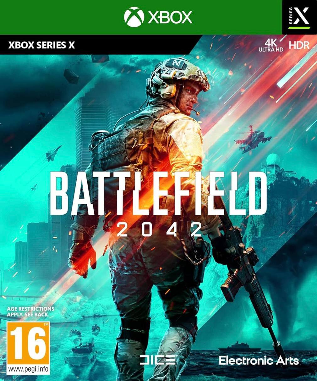PlayStation - PlayStation 5 ＋ Battlefield 2042 セット Battlefield™ 2042 PS5