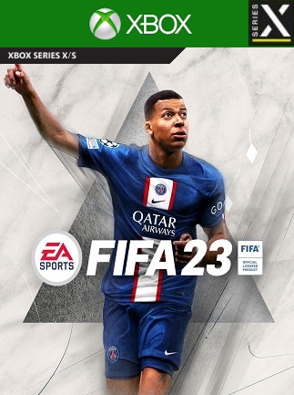 Купить FIFA 23 (ваучер на скачивание) для Xbox Series X/S в Киеве с ...