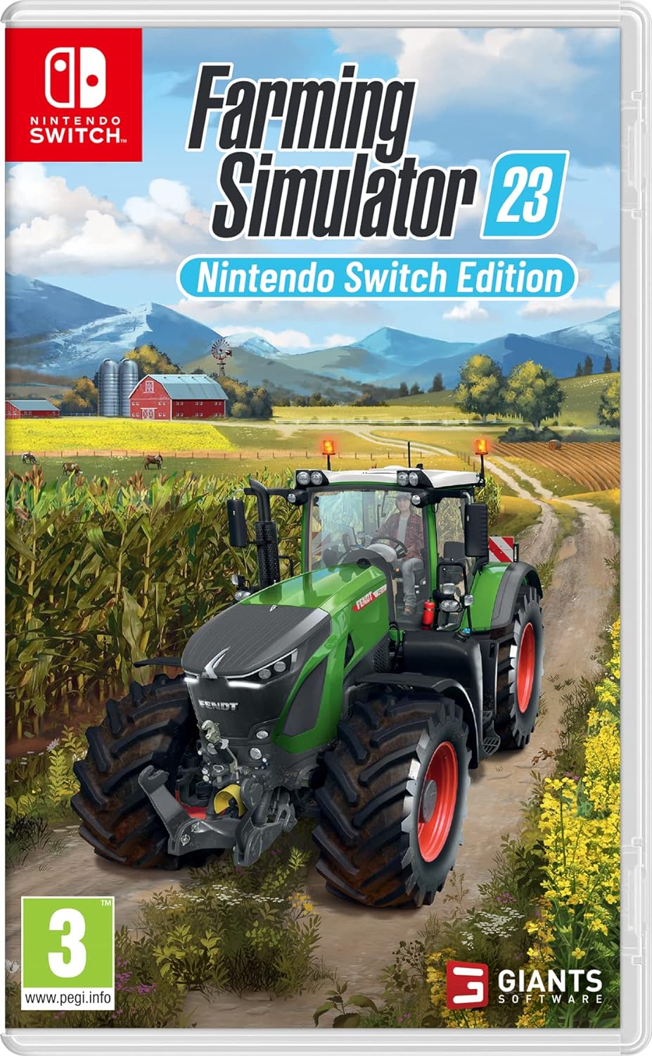 Как изменить язык в Farming Simulator 22 русификатор