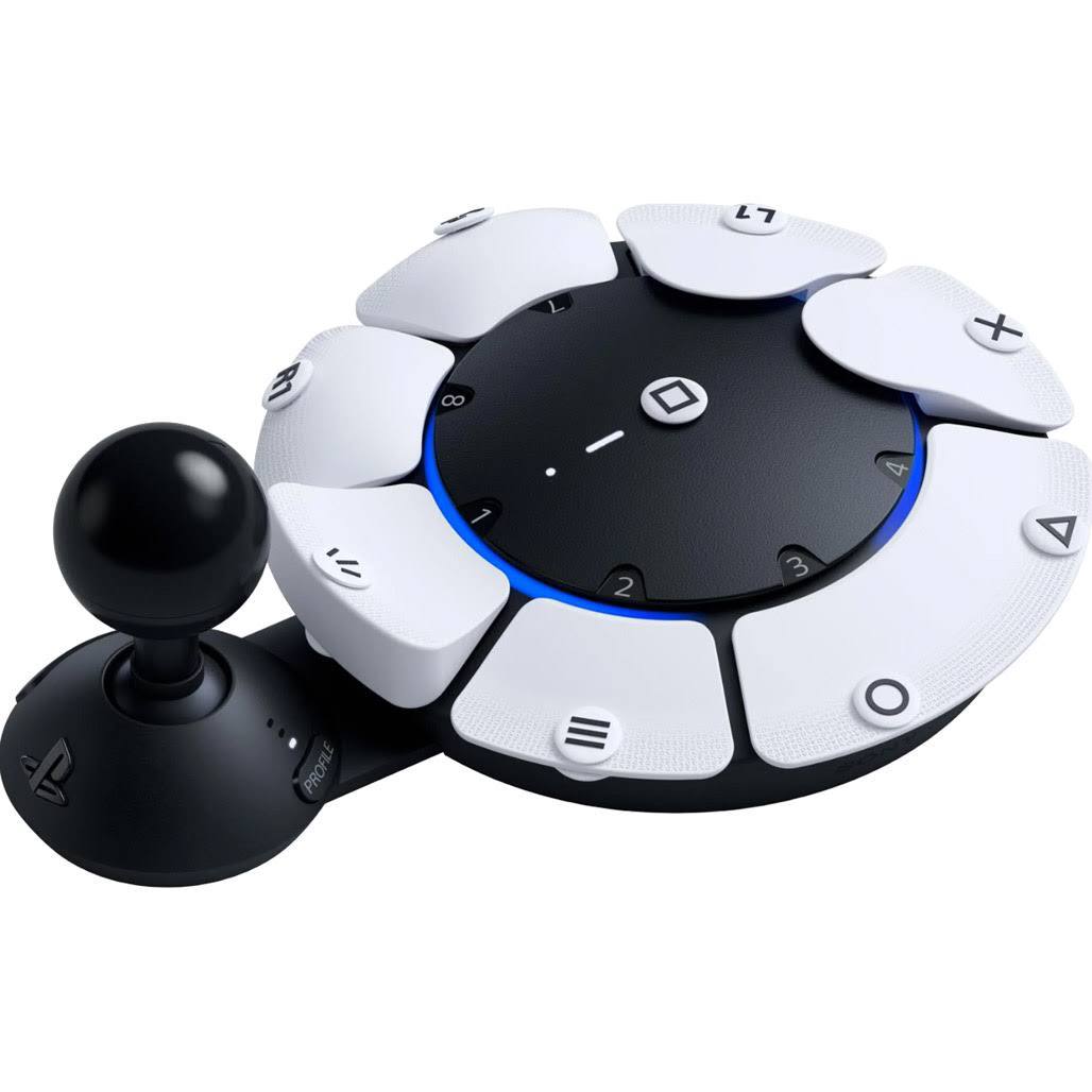 Купить Контроллер Sony Access для PS5 в Киеве с доставкой по Украине ...