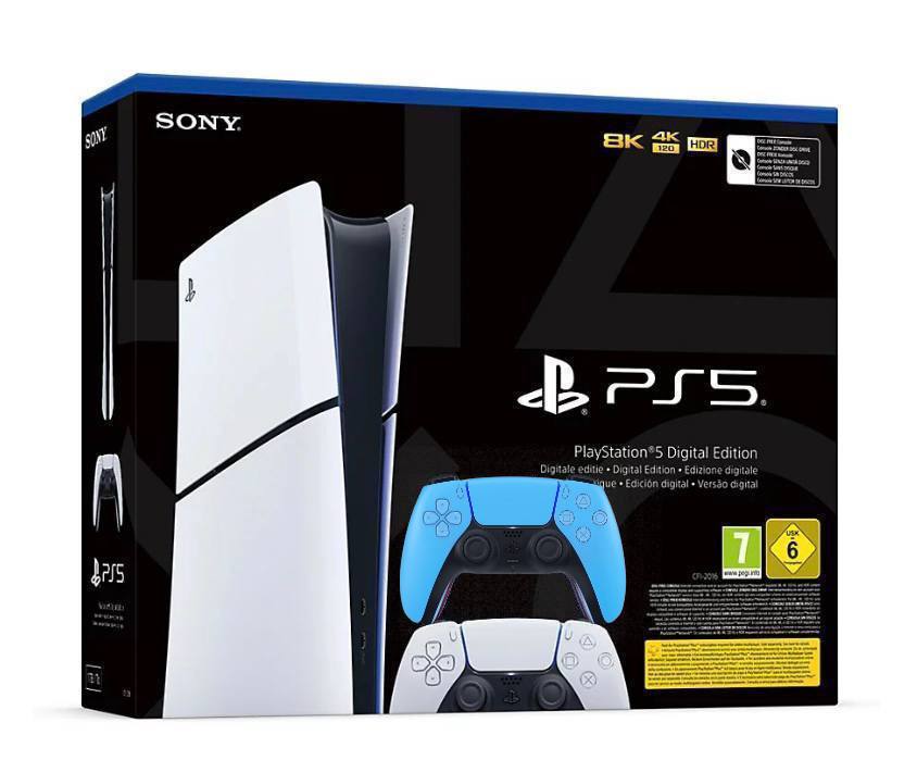 PlayStation - 新品2台　ps5 PlayStation5 プレイステーション5 SONY - PlayStation5 PS5 プレステ5 SONY 2台セット Amazon.com
