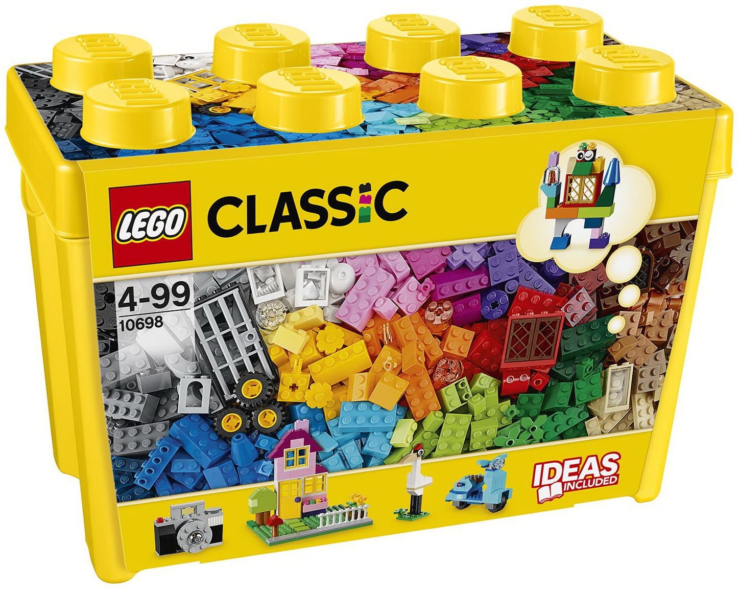 Lego Classic Набор Купить