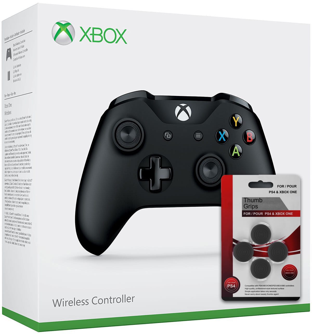 Xbox one s wireless. Xbox Wireless Controller стик. Xbox 1 Controller thumb Grips Amazon. Microsoft Xbox s|x Wireless with Bluetooth Black. Приставка Wireless Controller как выходить в основное меню.