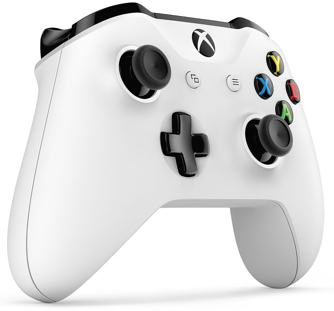 microsoft xbox one controller driver for pc