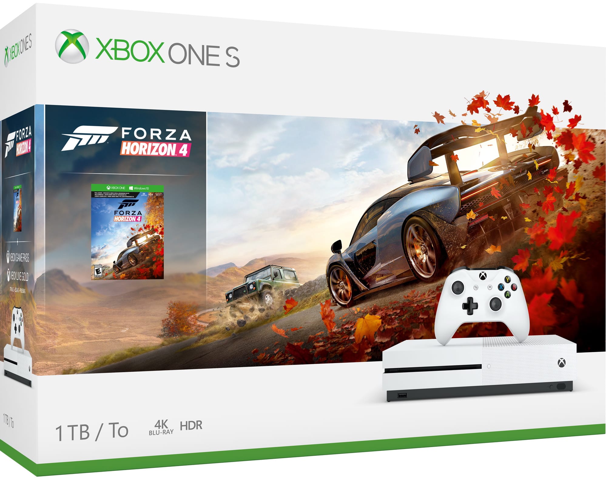 Horizon 4 Купить Xbox One
