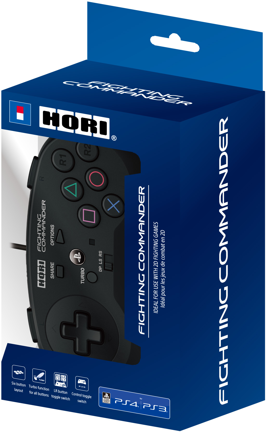 その他 HORI PS4-044 hori-fighting-commander-1.jpg